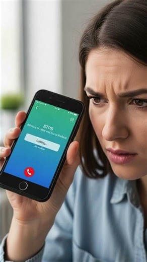 ⚠️ URGENTE:¿Tu registro REPSE está detenido por el sistema? No eres el único.. #repse #stps #sat