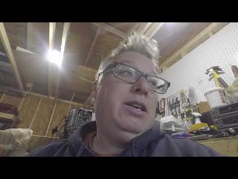 Mercury 250 Pro XS CAN bus to NEMA2000 Network Humminbird Solix Series Part 2