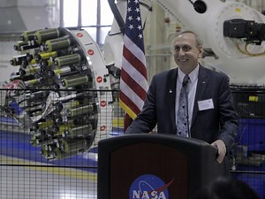 NASA Langley Debuts ISAAC