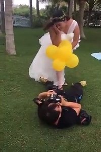 310K views · 2.1K reactions | wedding photography | DIY | Facebook