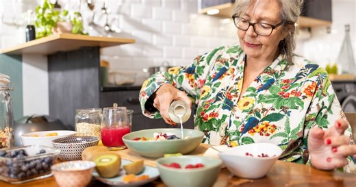 Slimming World's 'odd' rule explained for people left confused by decision