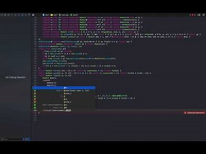 Screen Cast - AtCoder Beginner Contest 156