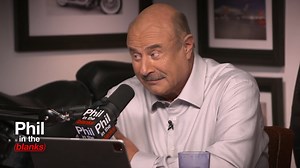 Description:: Dr. Phil speaks with Donald Whitehead, Executive Director of the National Coalition for the Homeless, on his Phil in the Blanks podcast to dig deeper into this crisis. “If we give them a hand-up – not a handout – we can really change the direction of this country,” says Whitehead, who has worked for years advocating for systemic change to end homelessness. New episodes drop Wednesdays on the Phil In The Blanks Page! | Dr. Phil
