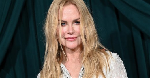 Qu’est-ce que le métier de «thanadoula» auquel se forme Nicole Kidman? | Vanessa Maier