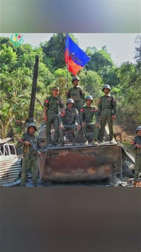 တောင်ဥက္ကလာမှာ ဓာတ်လိုက်‎ပြီး မိခင်သေဆုံး၊ သားဖြစ်သူ ဒဏ်ရာရ