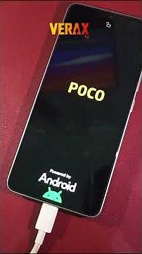 Infinity X ROM Android 16: Poco F6 Redmi Turbo 3 Easy Flashing Guide