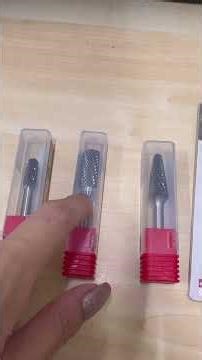 ROTARY FILE. Models, where to use. #Shorts ￼