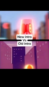 Comparing New and Old Intros in CapCut