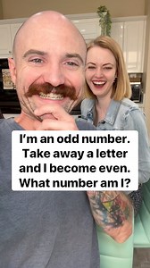 What number am I? This original video was produced by Network Media LLC Productions, Rick Lax and Jennie Carroll | My Puzzling Life