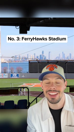 🗽 Top spots for tourists to visit on Staten Island! Here’s 5 different locations we believe tourists — or locals — have to visit on Staten Island. Where did we miss? Let us know in the comments! And for the full list, click the link in our bio. #statenisland #nyc #siny | Staten Island Advance
