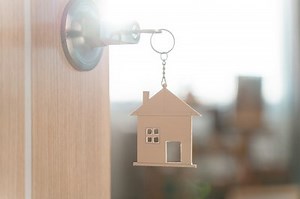 Guide to buying your first property