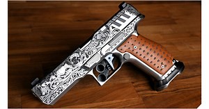 Enhancing Excellence: Walther's Meister Manufaktur Program