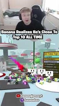 I REALIZED HOW CLOSE I AM TO BEING TOP 10 ALL TIME HONEY ALL TIME LEADERBOARD! (Bee Swarm Simulator)