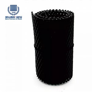 [Hot Item] Popular HDPE Plastic Extruded Mesh Net