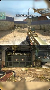 Dome was in CoD Ghosts twice 😂 #callofduty #nostalgia | SoaR Gaming