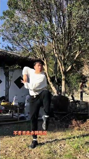 It seems like a trick I ve never seen before #Martial arts#Two-handed sword#Swordsmanship#