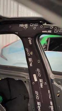 BLINDAGEM PREMIUM NÍVEL 3A - ONE BLINDAGENS - BLINDADORA E CARROS BLINDADOS ABC PAULISTA SP