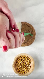 Chewy ginger cookie recipe and instructions are NOW up on the Great American Community app. Get the full recipe and instructions for the best ginger cookies ever! Big, soft and chewy 😍 https://www.greatamericancommunity.com/ | Emily Hutchinson