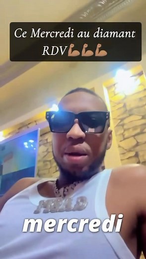 Rdv ce soir au Diamant Inter 💎 | Gaspi