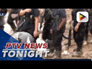 National Amnesty Commission on amnesty program for former rebels