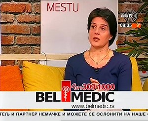 Da li ste znali da je operacija katarakte jedna od najčešće izvođenih operacija u medicini? Kako se ova hirurška procedura izvodi i koje sve vrste katarakte postoje, saznajte od naše mr sci. med. dr Zore Stanković, oftalmohirurga koja je bila gost jutarnjeg programa TV Studio B. | Acibadem Bel Medic