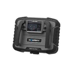 [Hot Item] Through Wall Radar Imaging and Indoor Surveillance