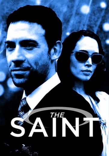 The Saint (2017)