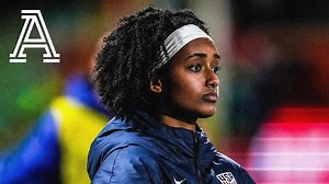 Lily Yohannes On 'Meeting The Moment' With The USWNT | Full Time Podcast
