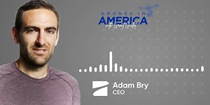 Skydio CEO & Co-founder Adam Bry on how Skydio has revolutionized roof inspections with Skydio 2 Skydio House Scan™. To learn more about how Skydio is changing the game in enterprise, register for our webinar on August 12th 12p PDT / 3p EDT. https://www.auvsi.org/events/webinars/ai-meets-inspection-how-autonomous-drones-are-changing-game-enterprise #Skydio | Skydio