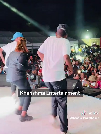 Kharishma: Exciting Vocal Performances and New Releases
