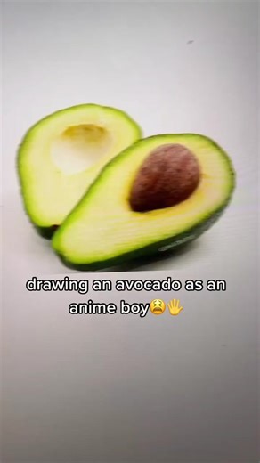 avocado boy #anime #DoritosDuetRoulette #Destinationdepop #ZitHappens #fyp #avocado #drawing #biggerisbetter #deku #todoroki #mha #ohshc #aot #fy #gre