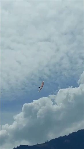 RES Nurflügel NFROB am Hang #modellflug #hangflug #hangglider #rcglider #rcplane