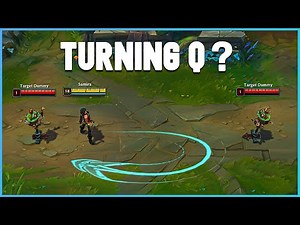 Samira Tips and Tricks That PRO Players Use