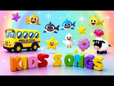 Nursery Rhymes and Kids Song – nursery rhymes and kids songs