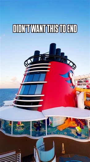 5 Days Aboard the Disney Wish 🚢 #disneycruise #disneywish #cruiselife