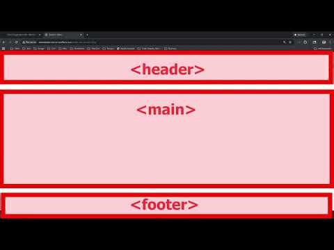 Stop Guessing: How Real Websites Are Structured (Headers, Wrappers, Debugging)