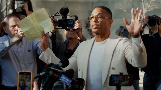 Watch Don Lemon speak following his court hearing