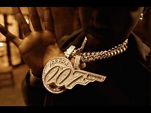 Lil Double 0 - "REAL RED" (Official Music Video)