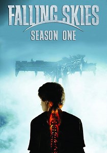Falling Skies Season 1 - watch episodes streaming online