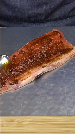 BEST WAY to BAKE TROUT