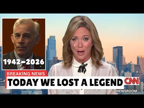 Today We Lost 4 Americans, But One Will Shock You