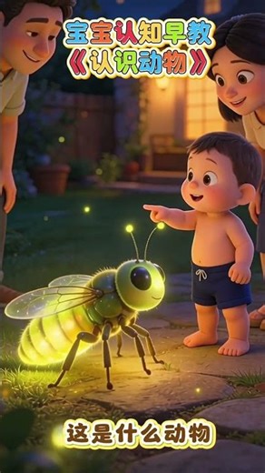 Early Animal Recognition: Cognitive Fun for Toddlers (0-3