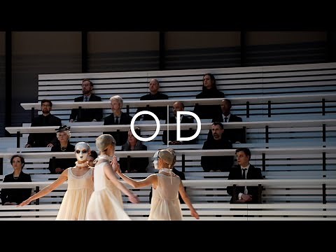 Teaser | Armide · Lully | Opéra de Dijon