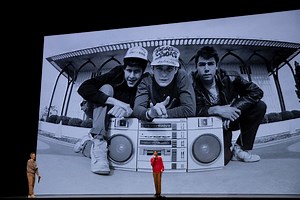 Apple TV+ snags Spike Jonze's documentary on the Beastie Boys