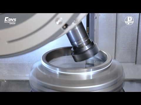 PITTLER Skiving explained - PITTLER T&S