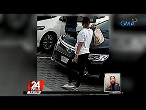 QCPD detainee in Commonwealth shootout says she was to buy shabu from PDEA asset | 24 Oras