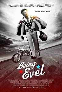 Being Evel (2015) - Movie