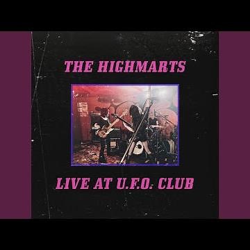 Where Have You Been All My Life (LIVE ver.)