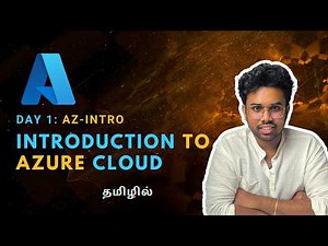 What is Cloud Computing? Azure Intro + Create Your FREE Azure Account | Azure for Beginners Day 1