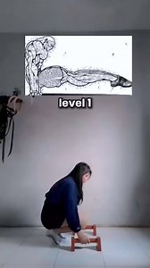 645K views · 16K reactions | Anime pose #calisthenics #anime #training | Makisthenics | Facebook